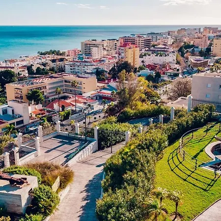 Apartment Pool And Sports Torremolinos