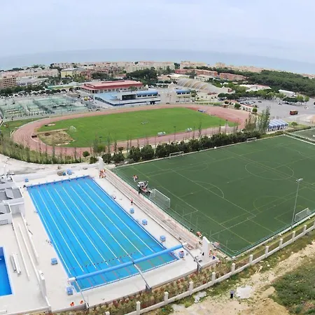 Pool And Sports *