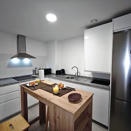 Apartamento Pool And Sports