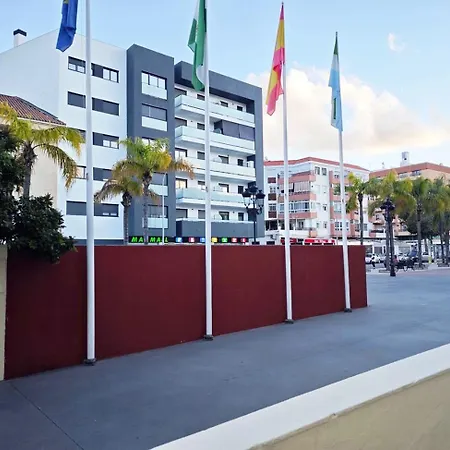 Pool And Sports Apartamento