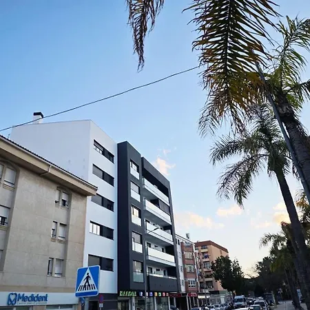 Apartamento Pool And Sports