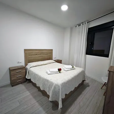 Apartamento Pool And Sports *
