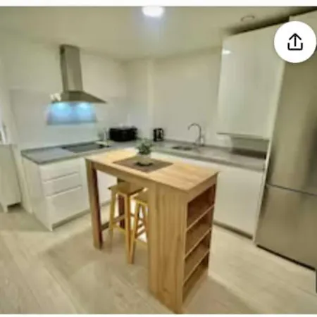 Appartement Pool And Sports