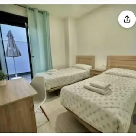 Apartment Pool And Sports Torremolinos