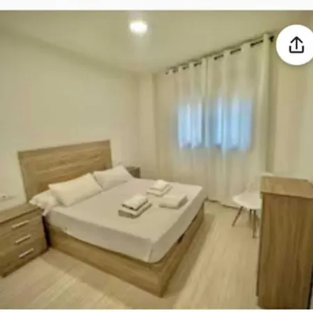 Pool And Sports Appartement